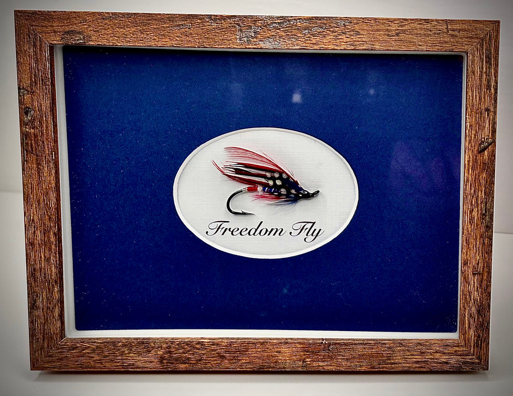 Freedom Fly