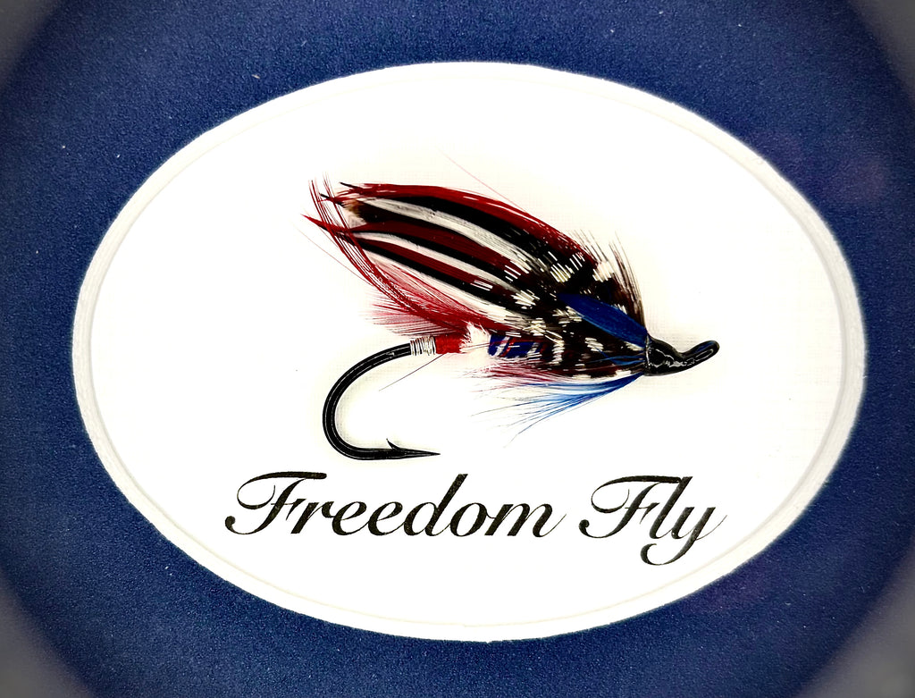Freedom Fly