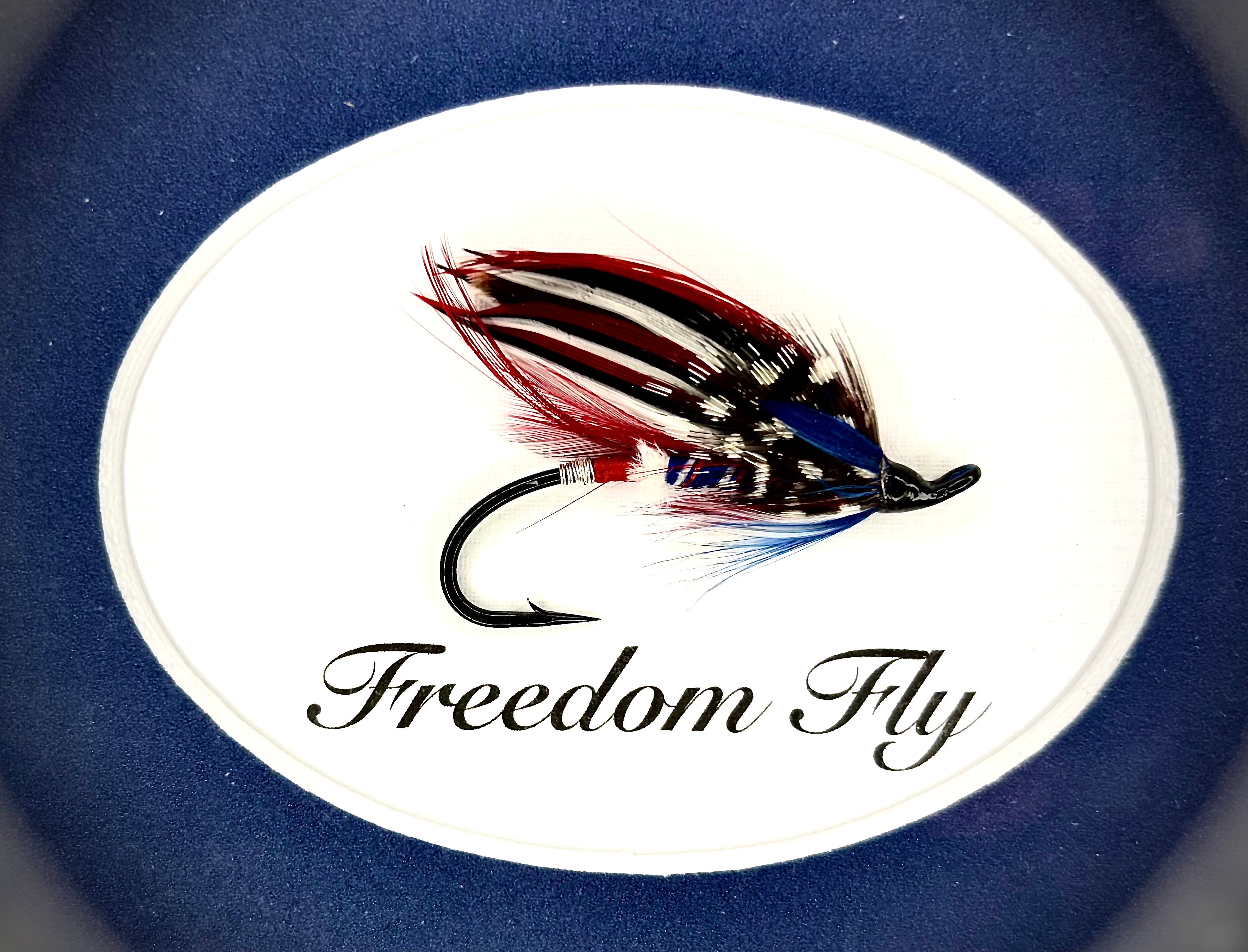 Freedom Fly