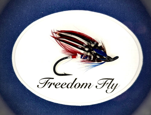 Freedom Fly